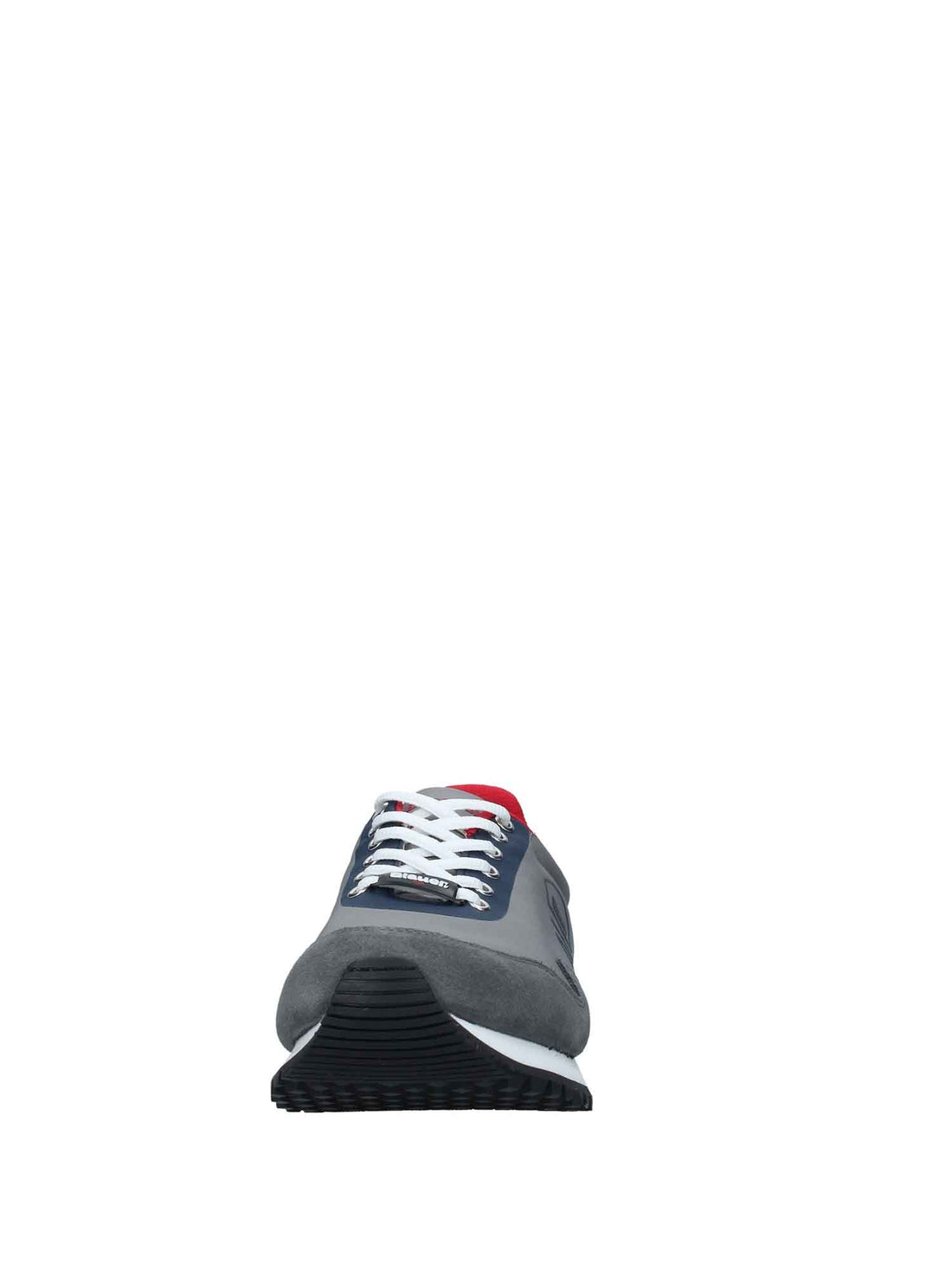 Sneakers Grigio Blauer Shoes