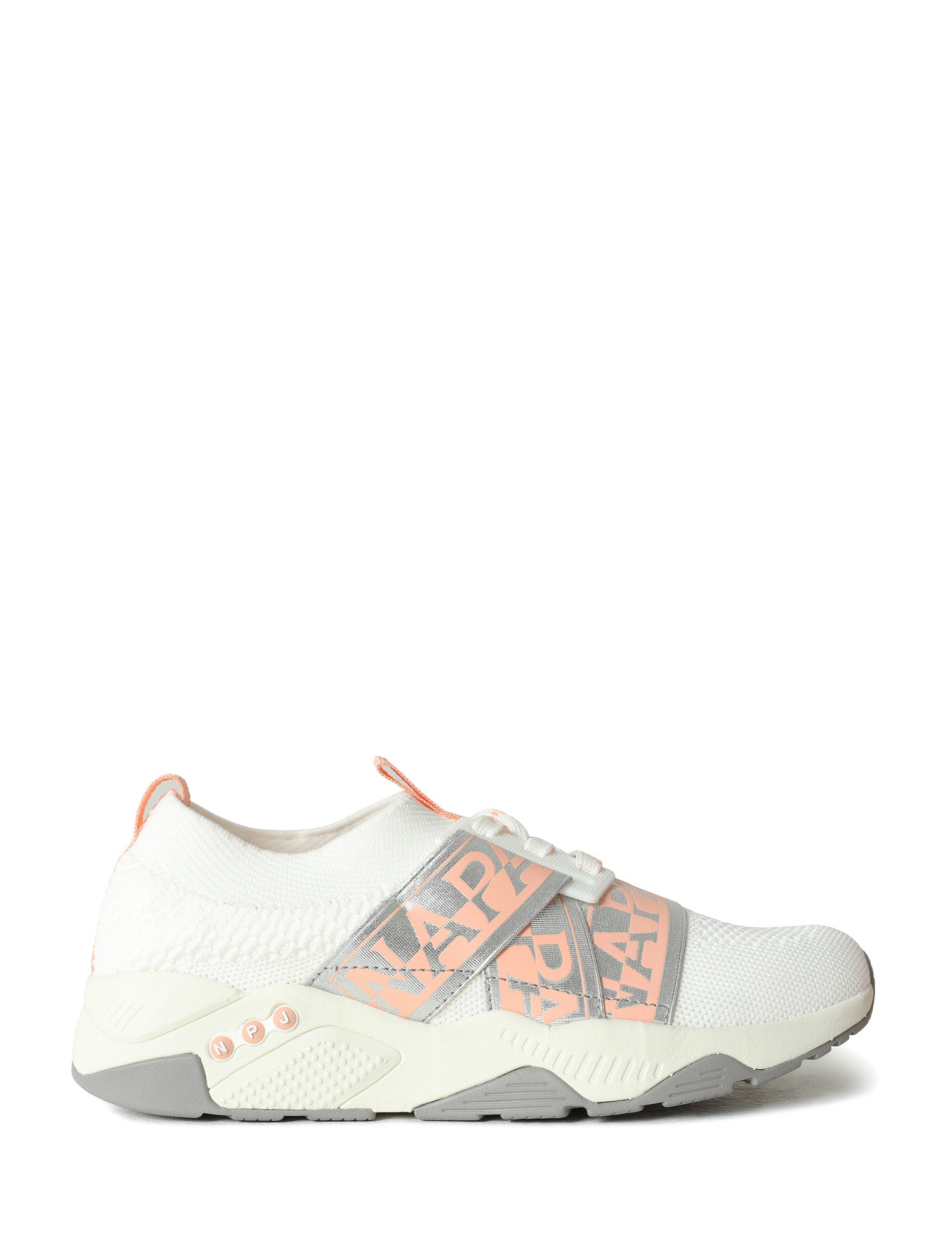 Sneakers Bianco Napapijri