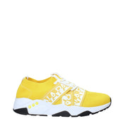 Sneakers Giallo Napapijri
