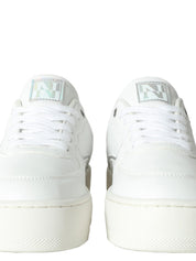 Sneakers Bianco Napapijri