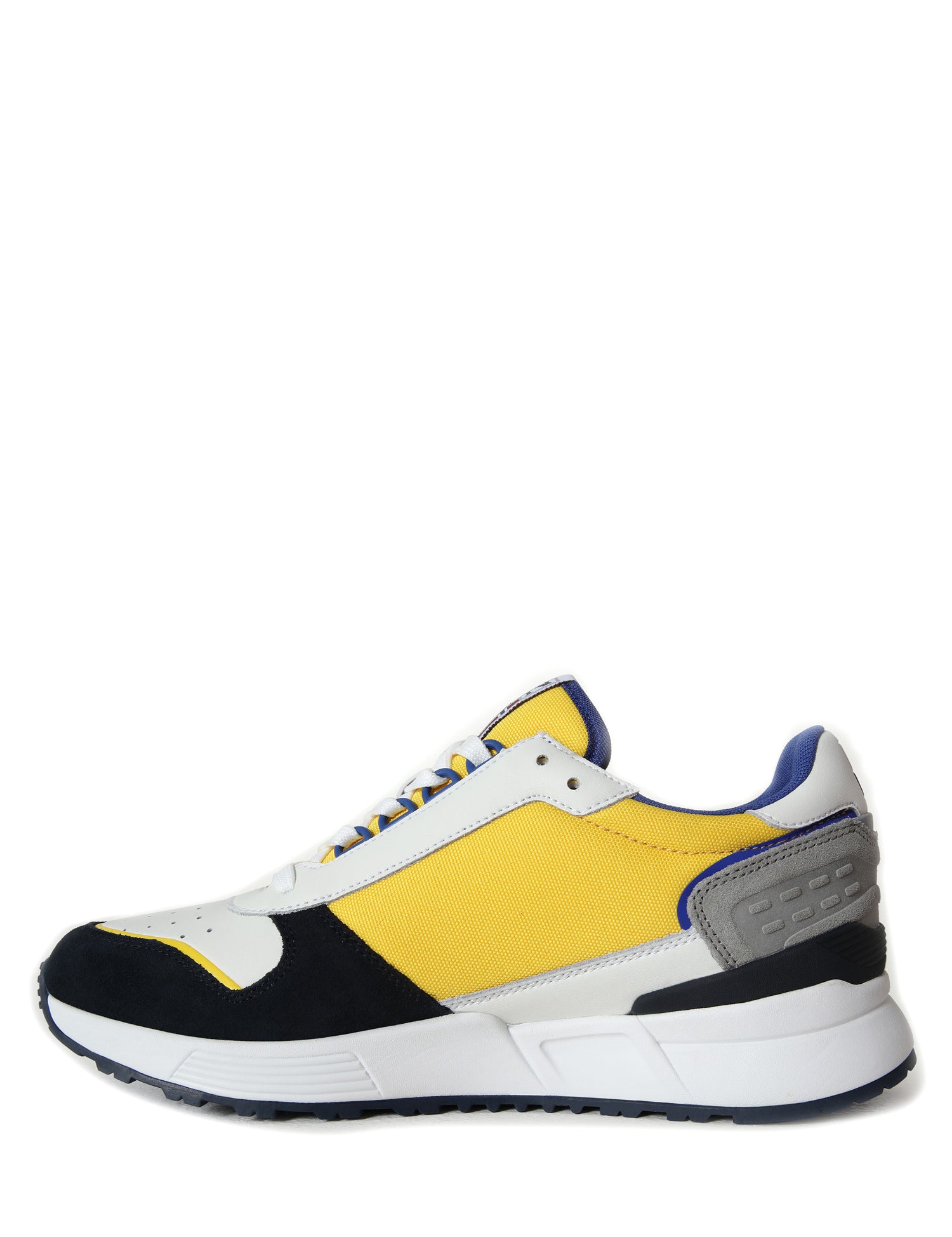Sneakers Giallo Napapijri