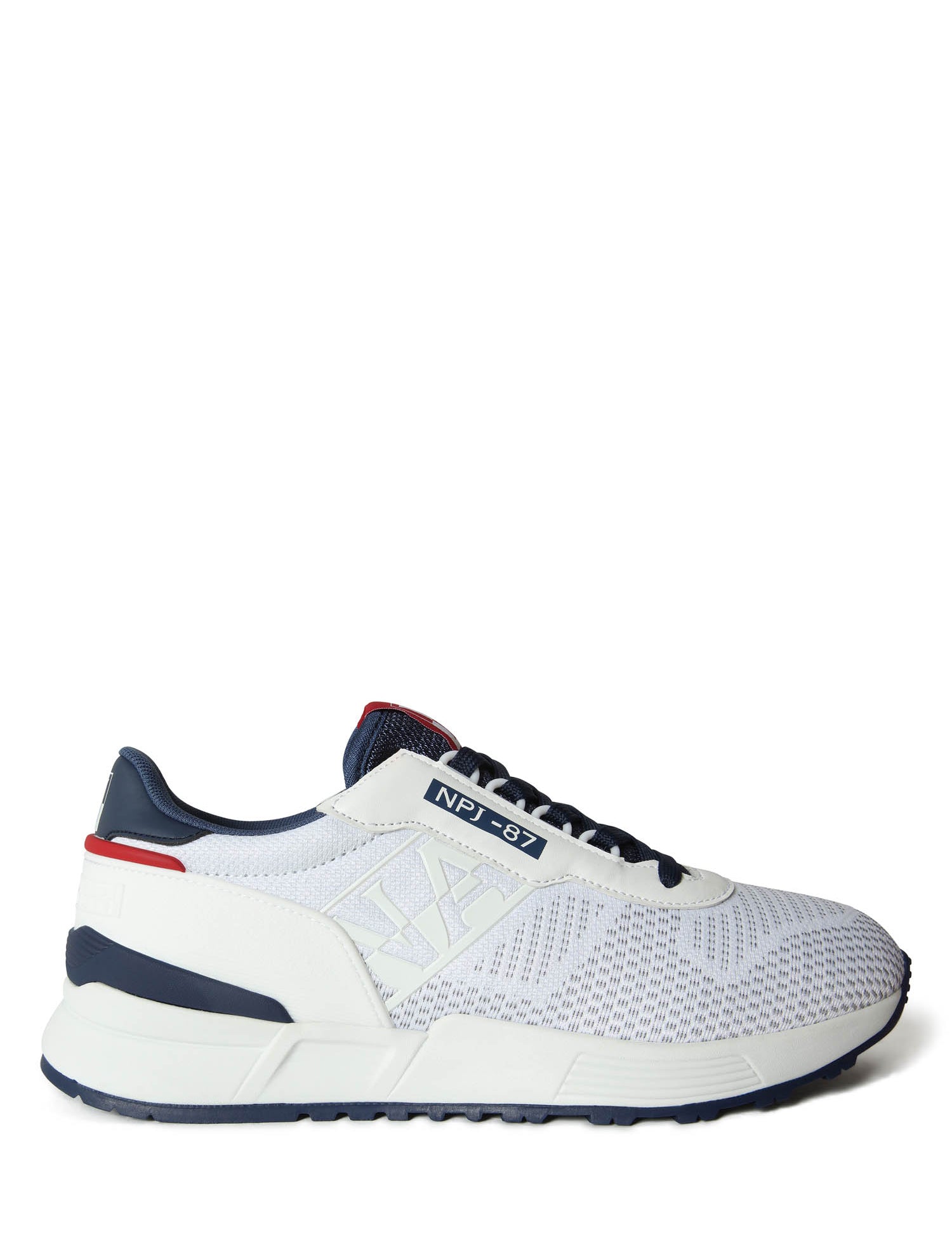 Sneakers Bianco Napapijri