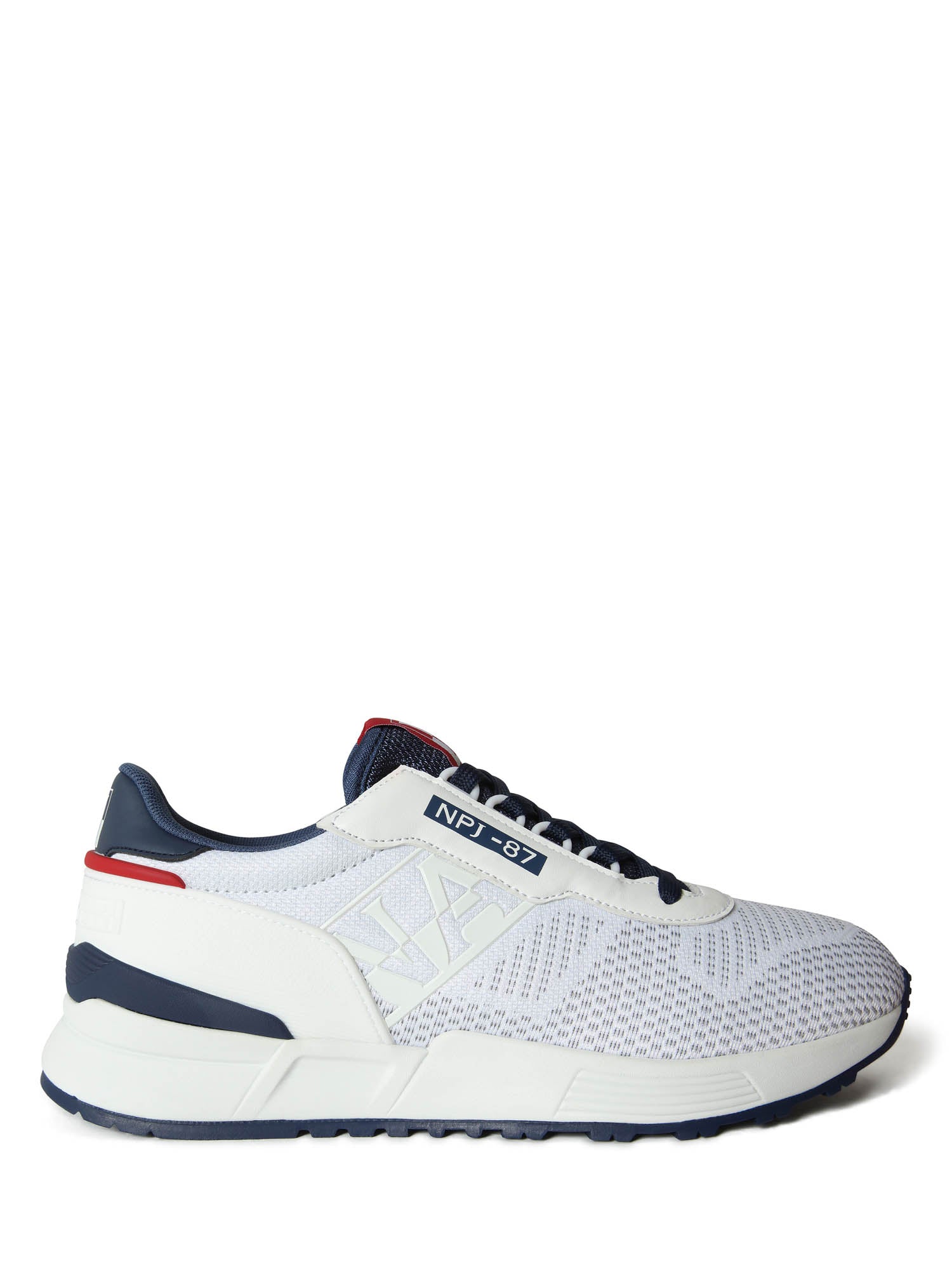 Sneakers Bianco Napapijri