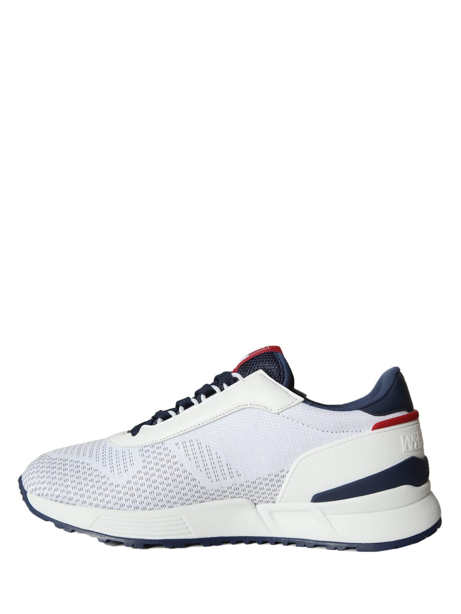 Sneakers Bianco Napapijri