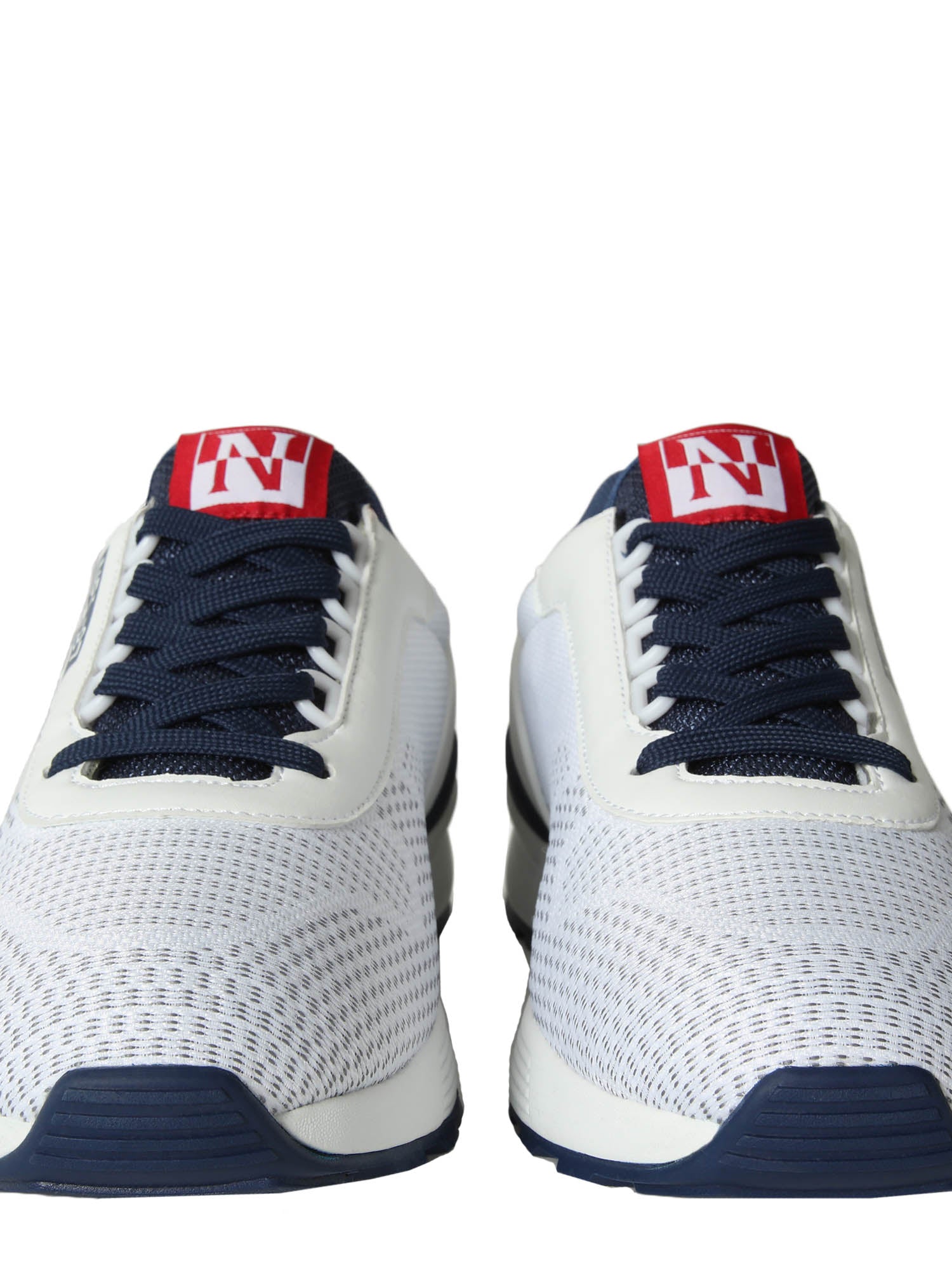 Sneakers Bianco Napapijri