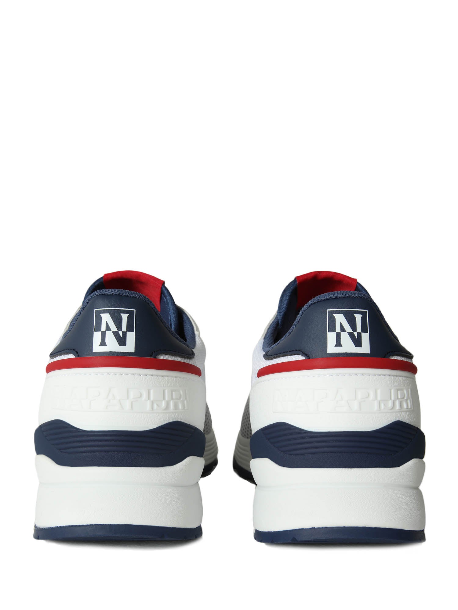 Sneakers Bianco Napapijri