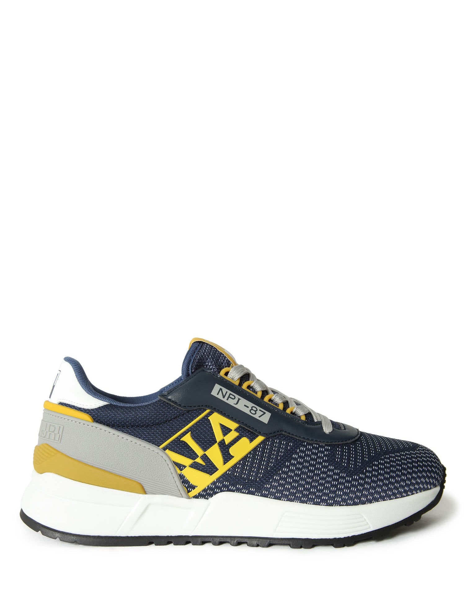 Sneakers Blu Napapijri