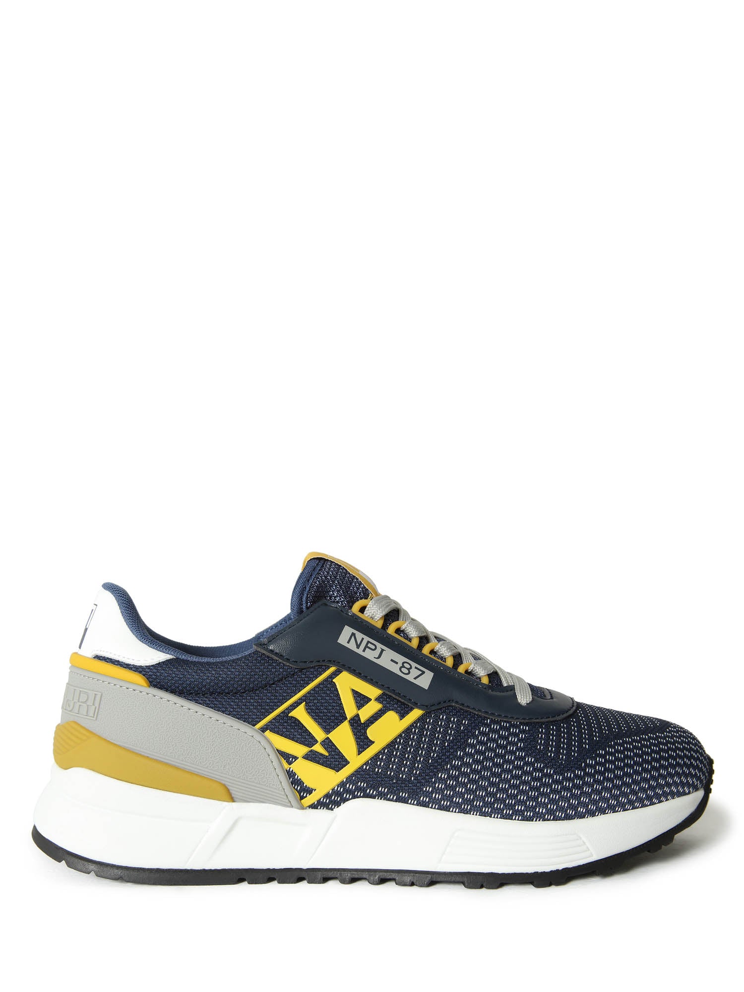 Sneakers Blu Napapijri