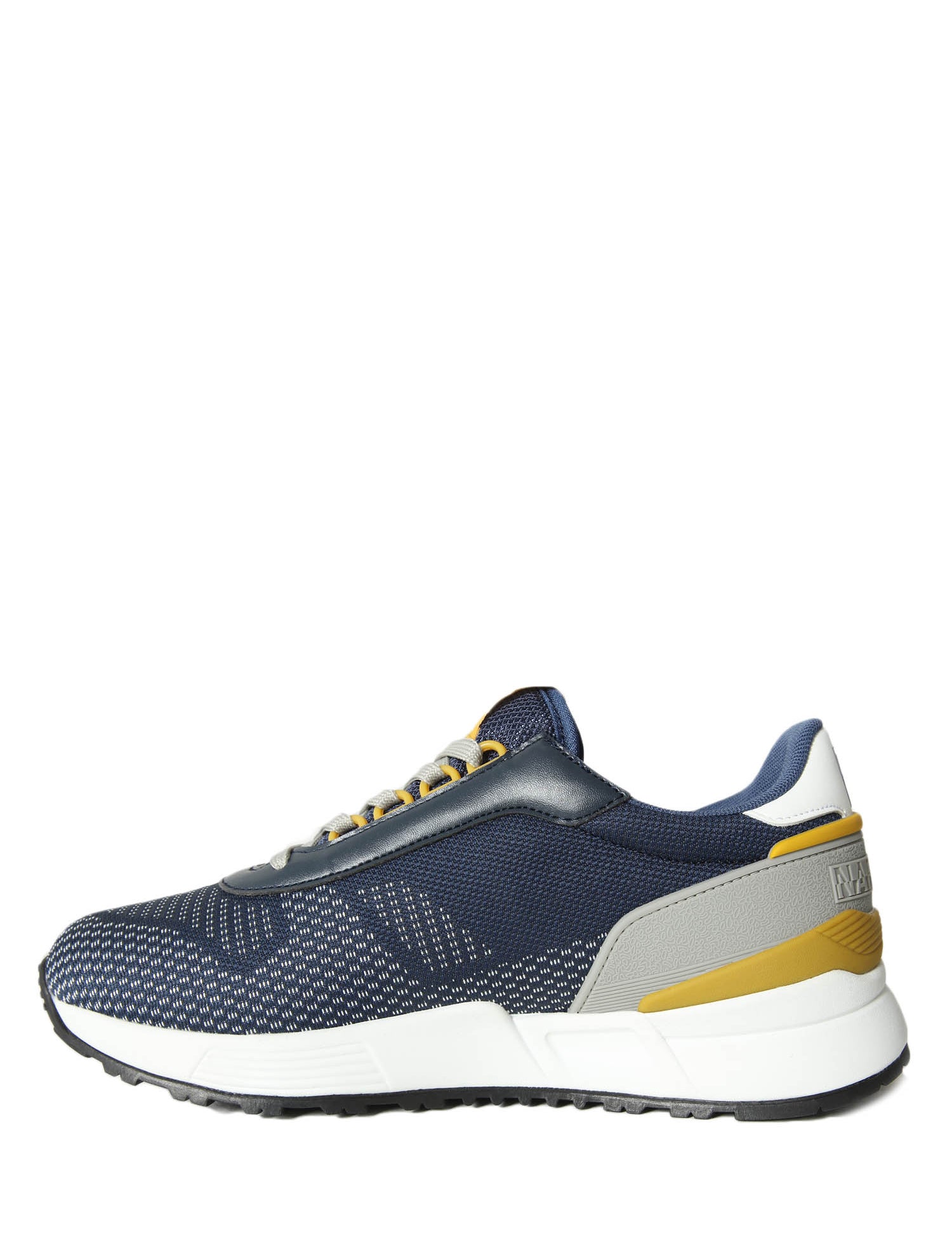 Sneakers Blu Napapijri