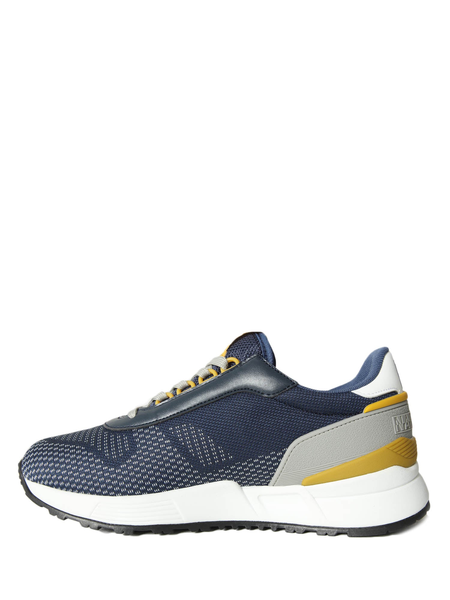 Sneakers Blu Napapijri