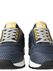 Sneakers Blu Napapijri