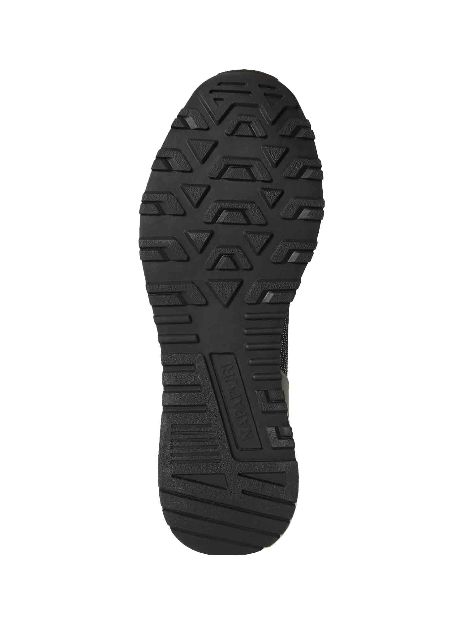 Sneakers Blu Napapijri