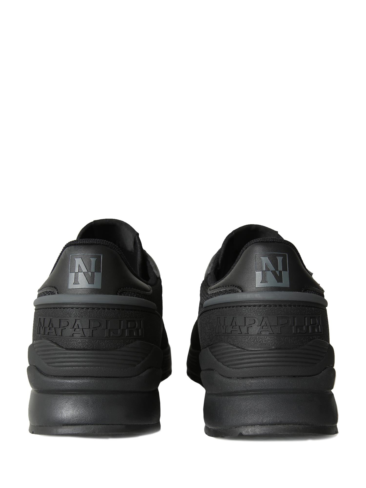 Sneakers Nero Napapijri