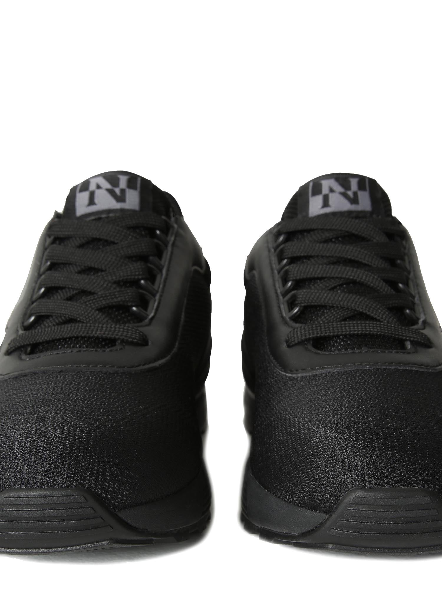 Sneakers Nero Napapijri