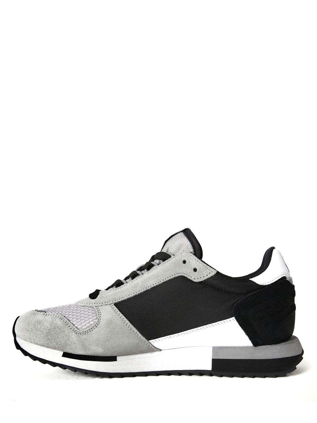 Sneakers Nero 041 Napapijri