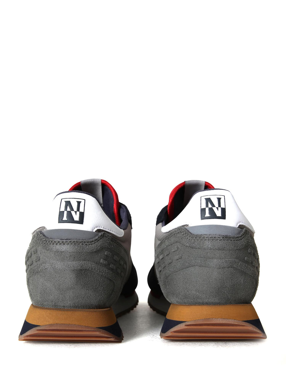 Sneakers Nero H90 Napapijri