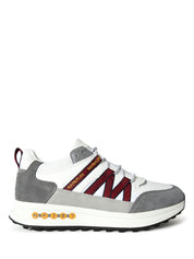 Sneakers Bianco Napapijri