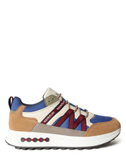 Sneakers Blu Napapijri