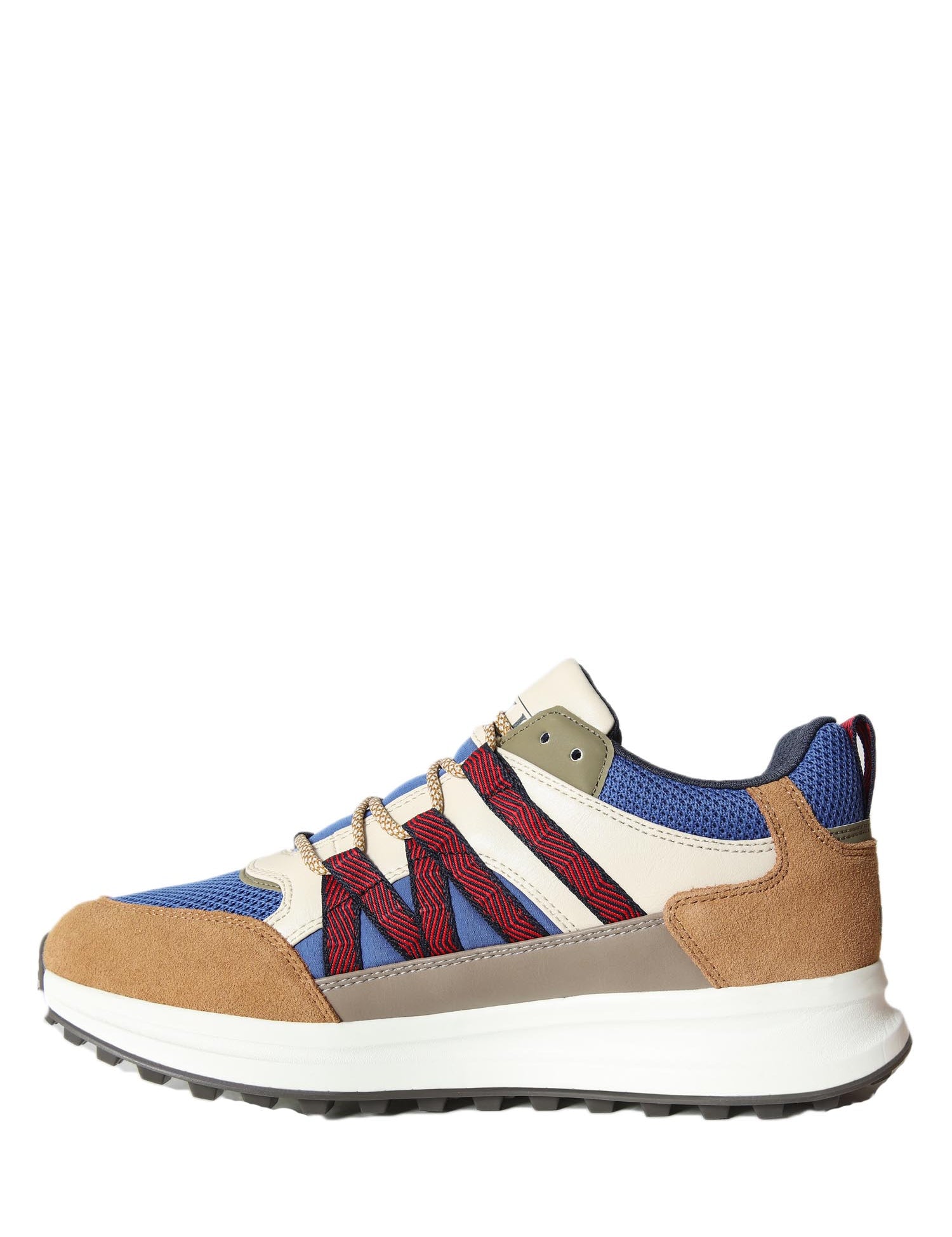 Sneakers Blu Napapijri