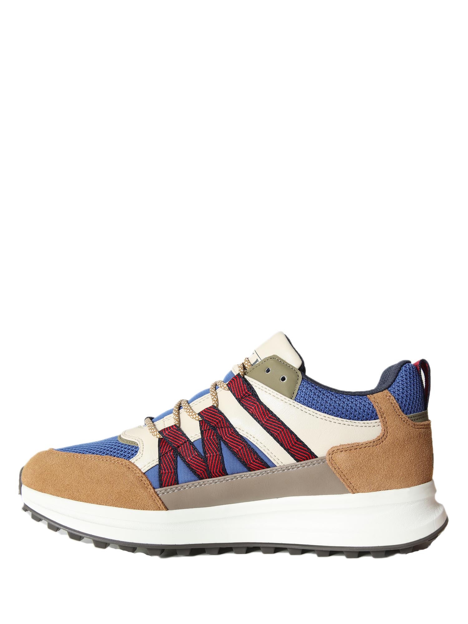 Sneakers Blu Napapijri