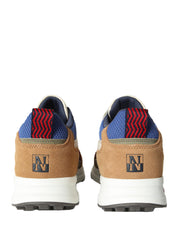 Sneakers Blu Napapijri