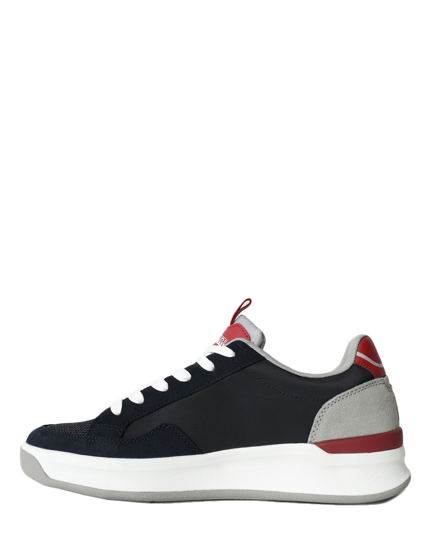 Sneakers Blu Napapijri