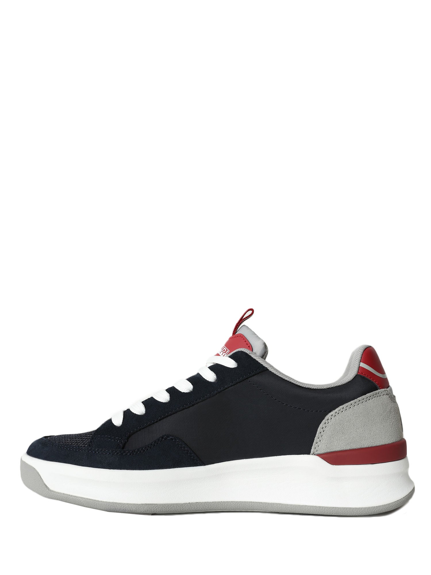 Sneakers Blu Napapijri