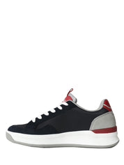 Sneakers Blu Napapijri