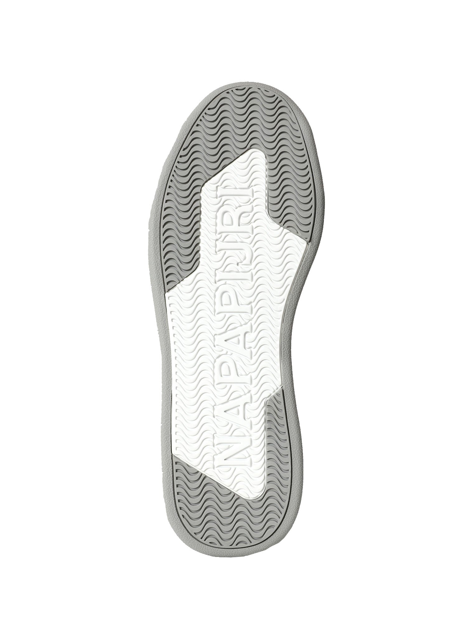 Sneakers Blu Napapijri