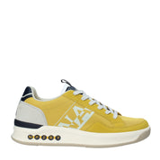 Sneakers Giallo Napapijri