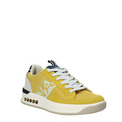 Sneakers Giallo Napapijri