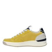 Sneakers Giallo Napapijri