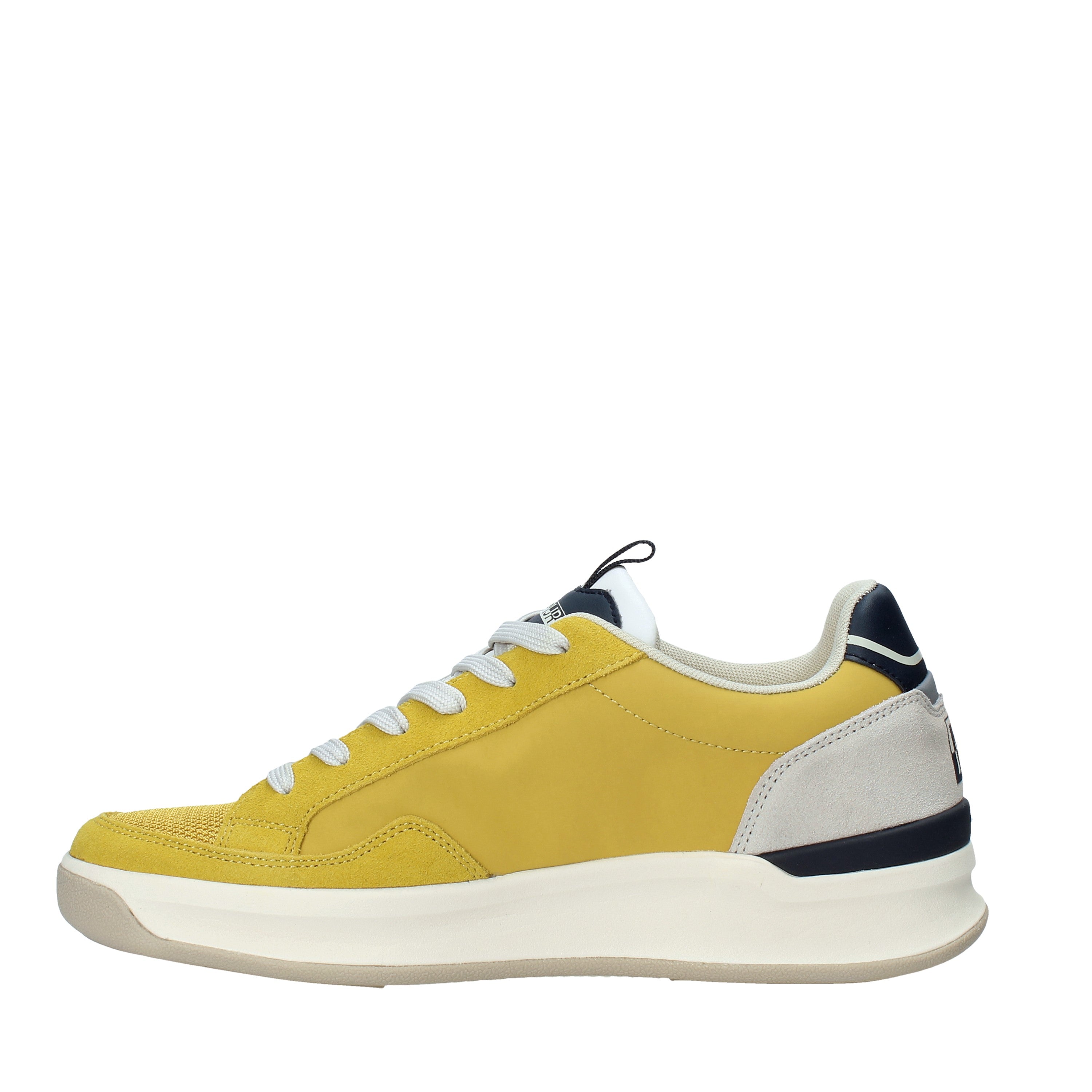 Sneakers Giallo Napapijri