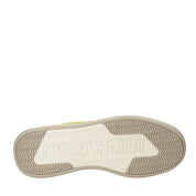 Sneakers Giallo Napapijri