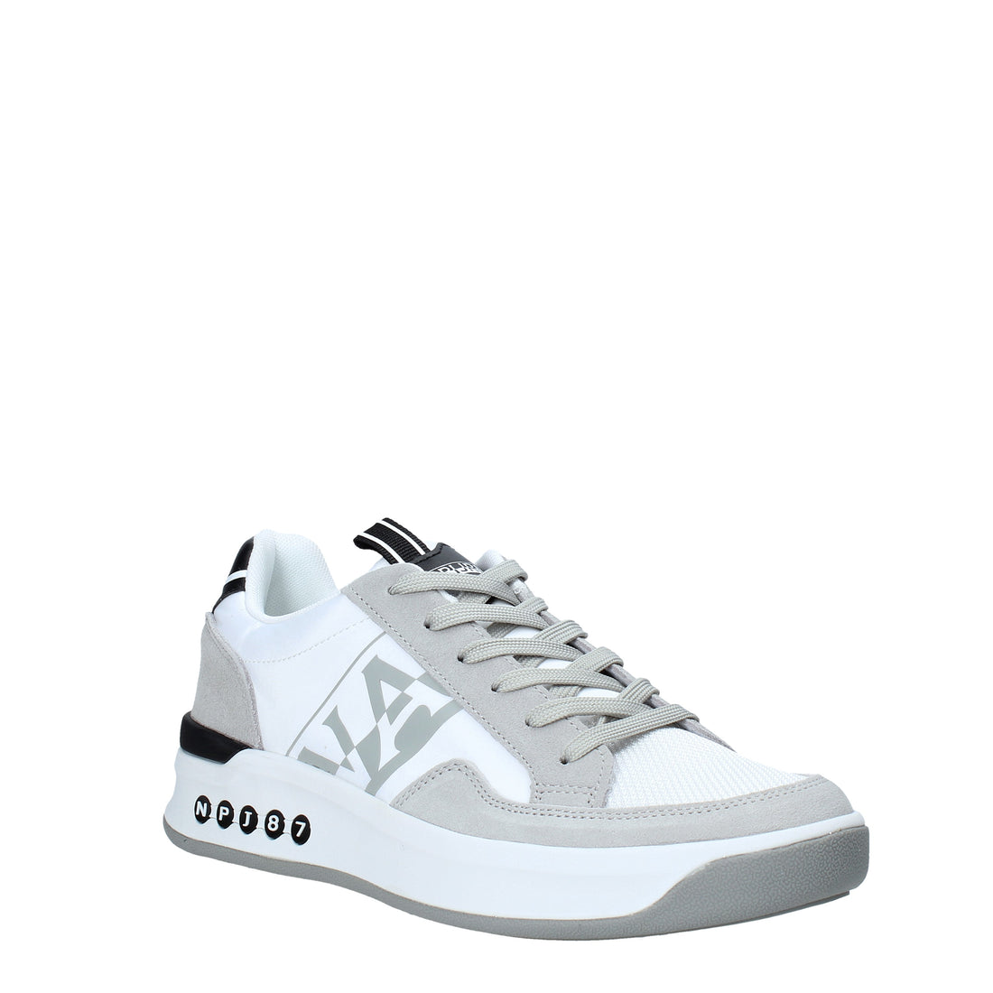 Sneakers Bianco Napapijri