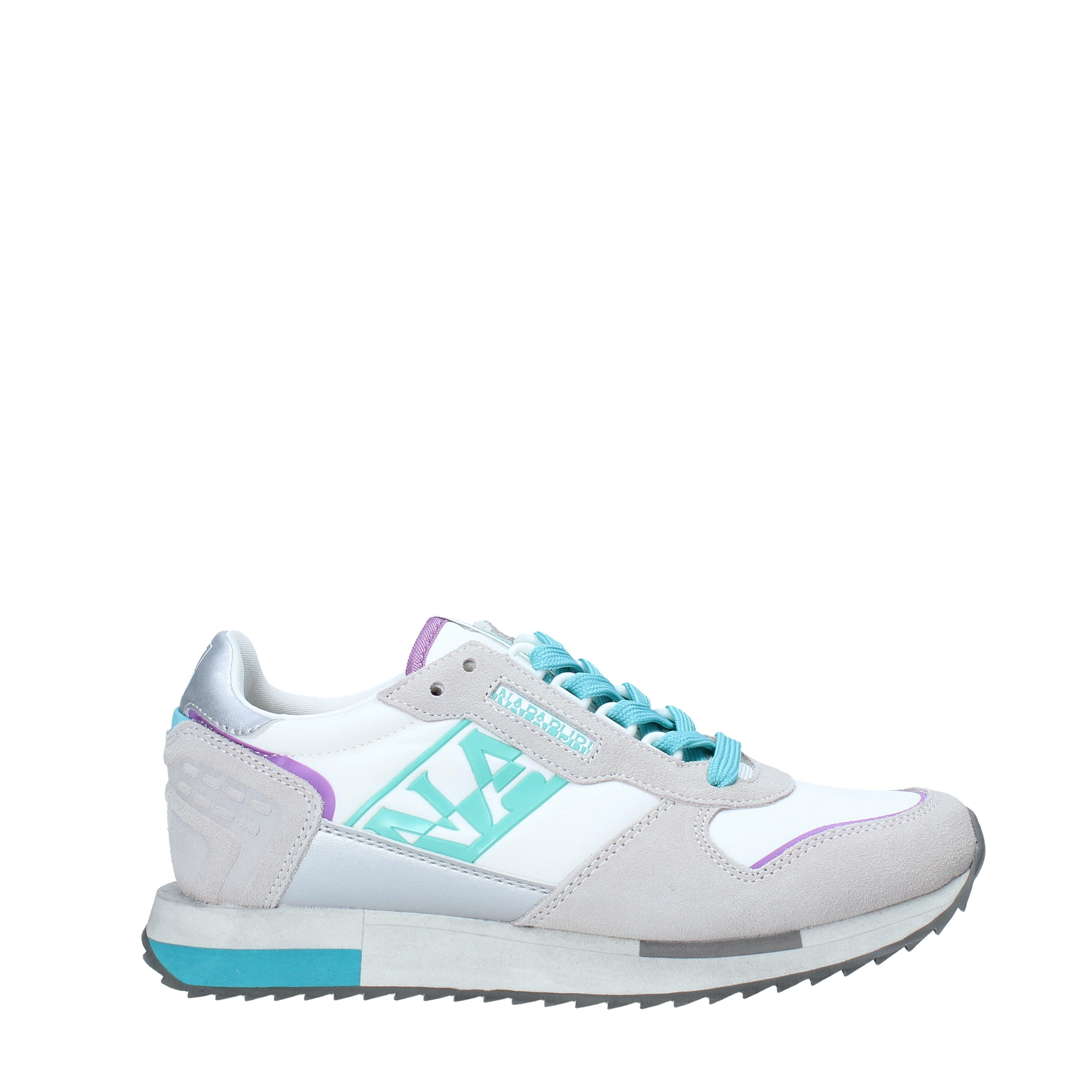 Sneakers Grigio Napapijri