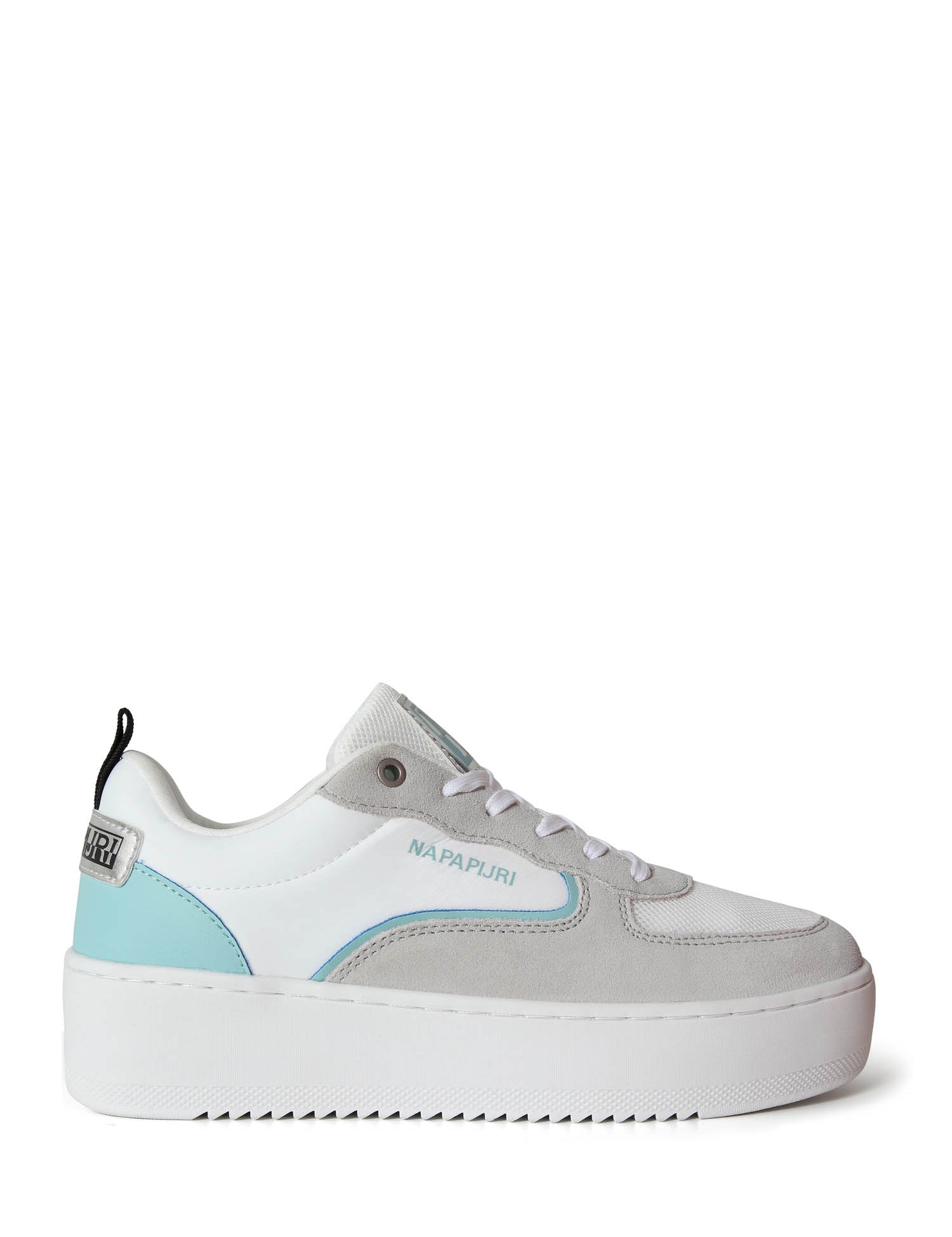 Sneakers Bianco Napapijri