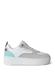 Sneakers Bianco Napapijri