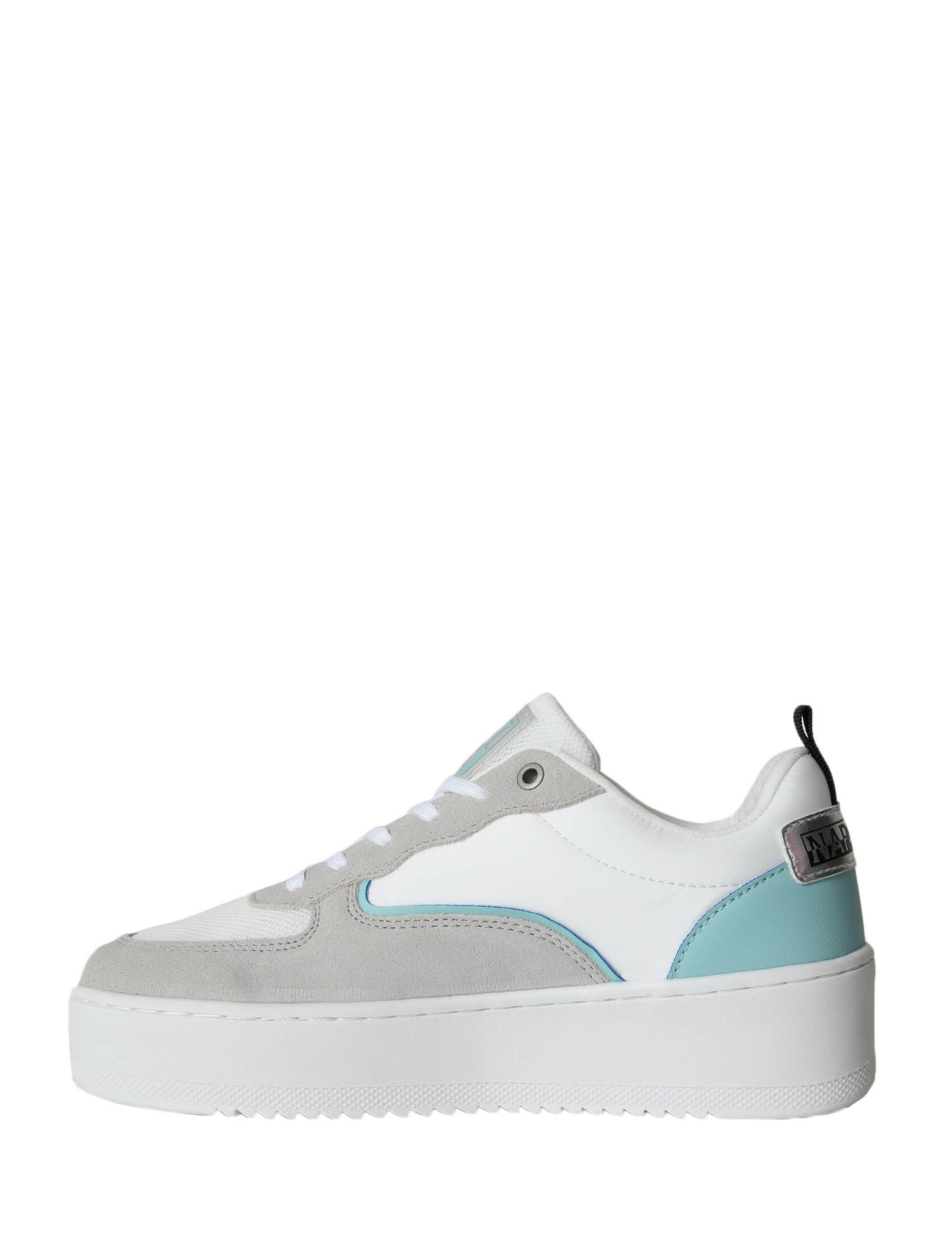 Sneakers Bianco Napapijri