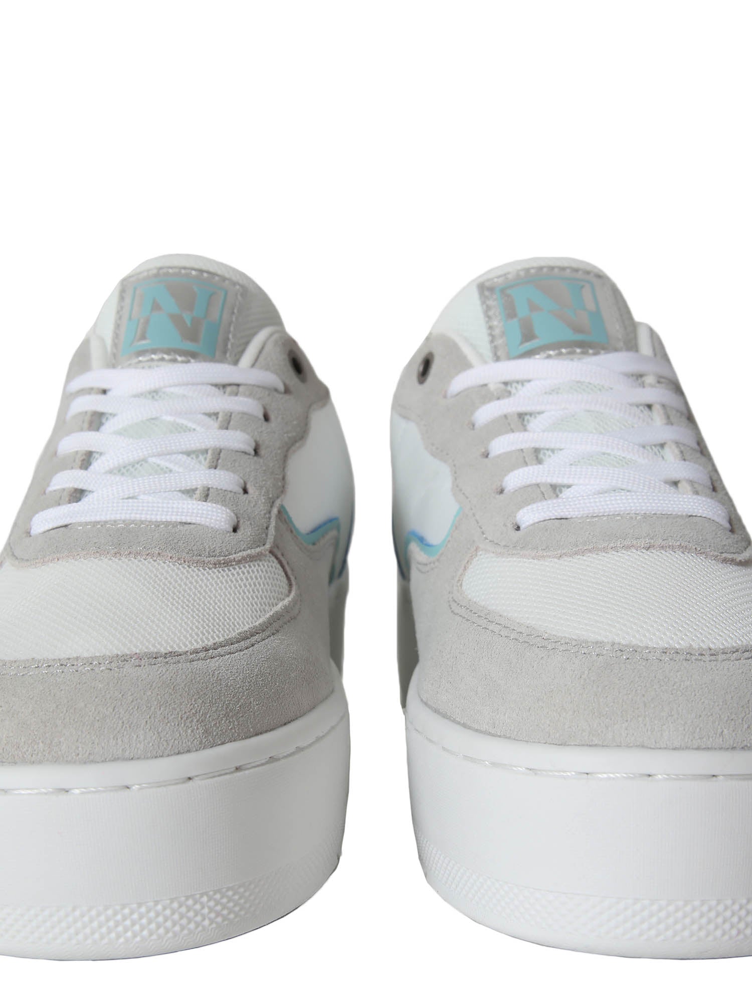 Sneakers Bianco Napapijri