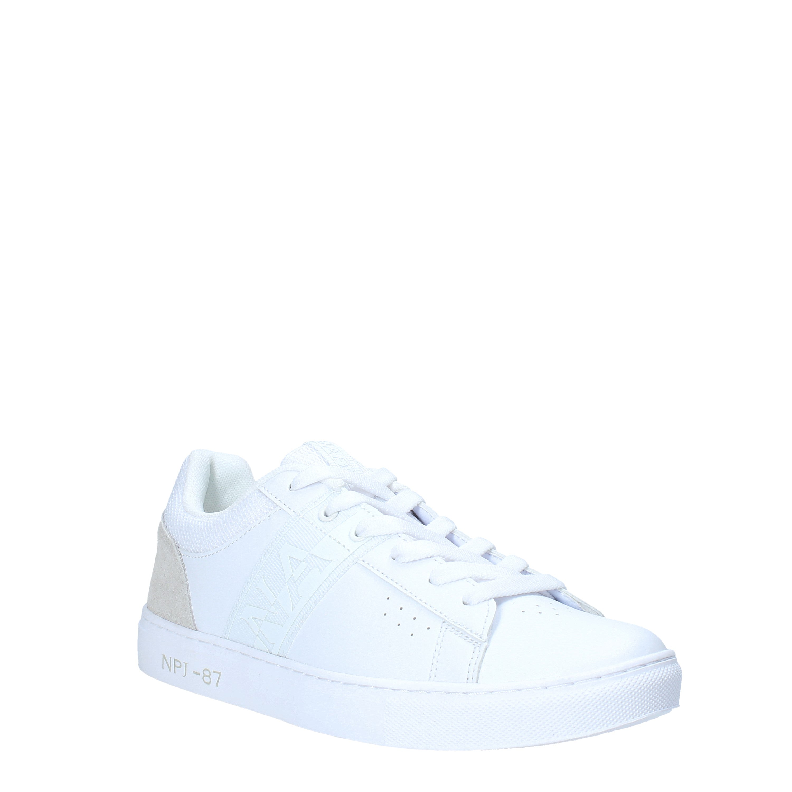 Sneakers Bianco Napapijri