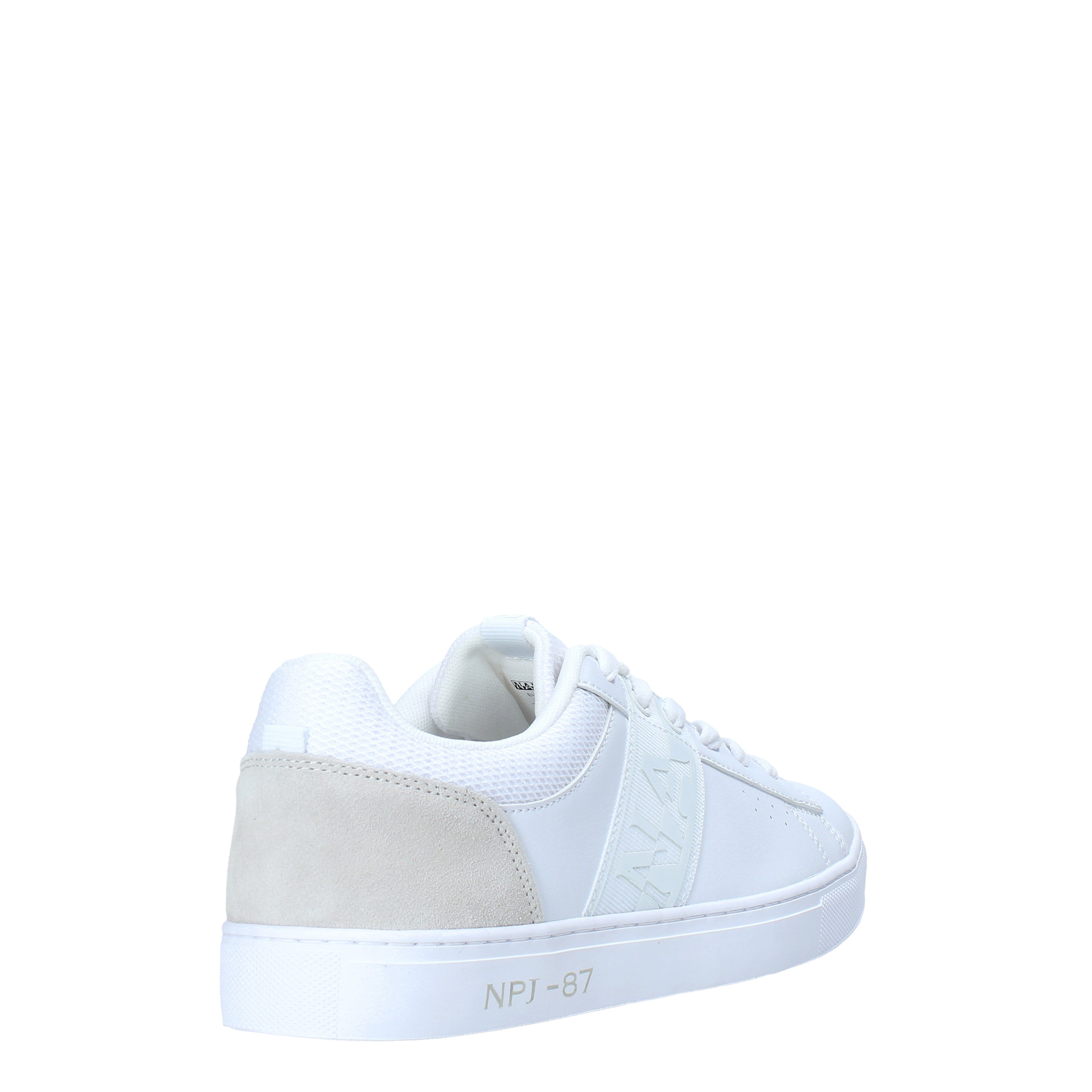 Sneakers Bianco Napapijri