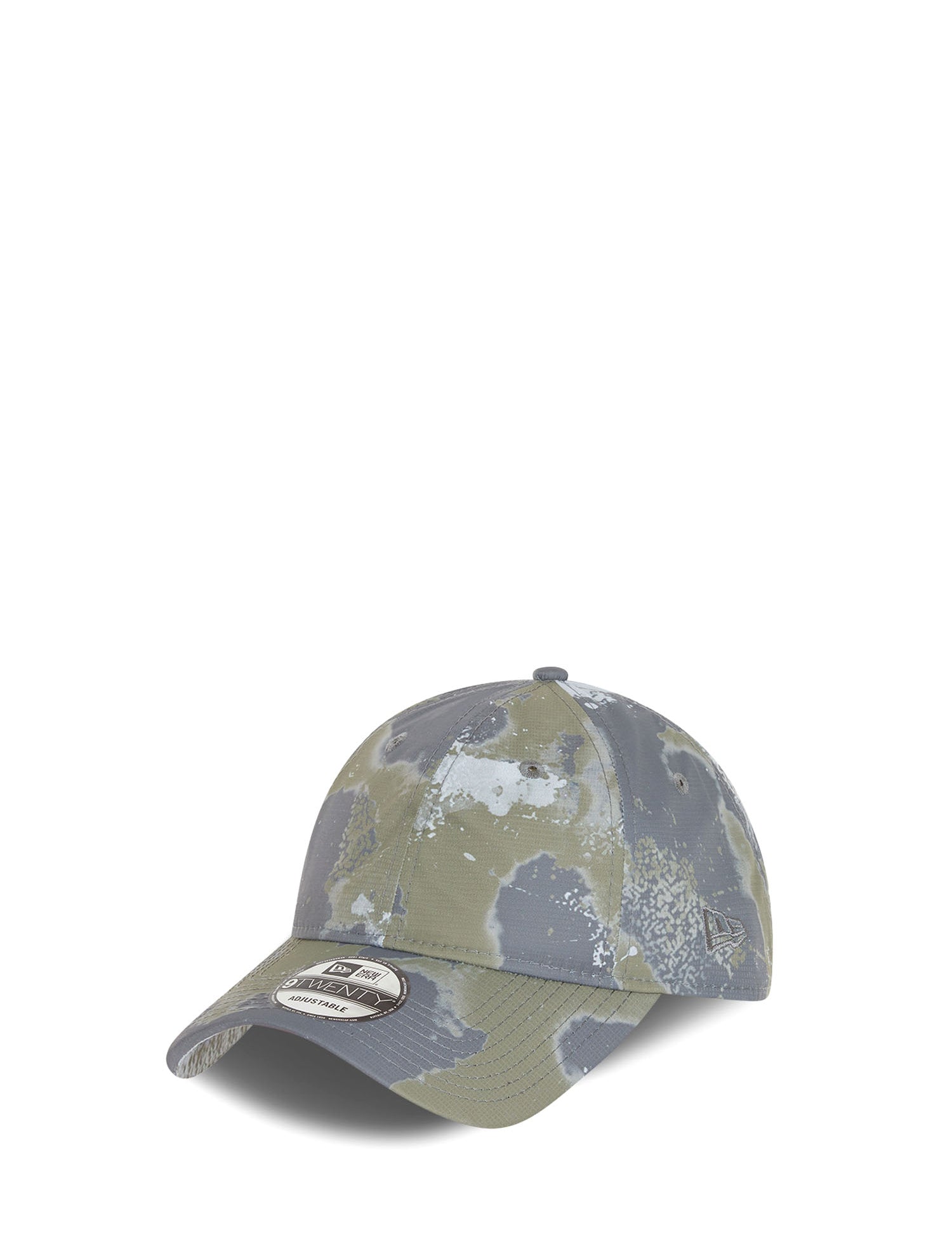 Cappelli Grigio New Era