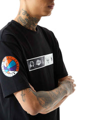 T-shirt Nero New Era