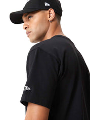 T-shirt Nero New Era