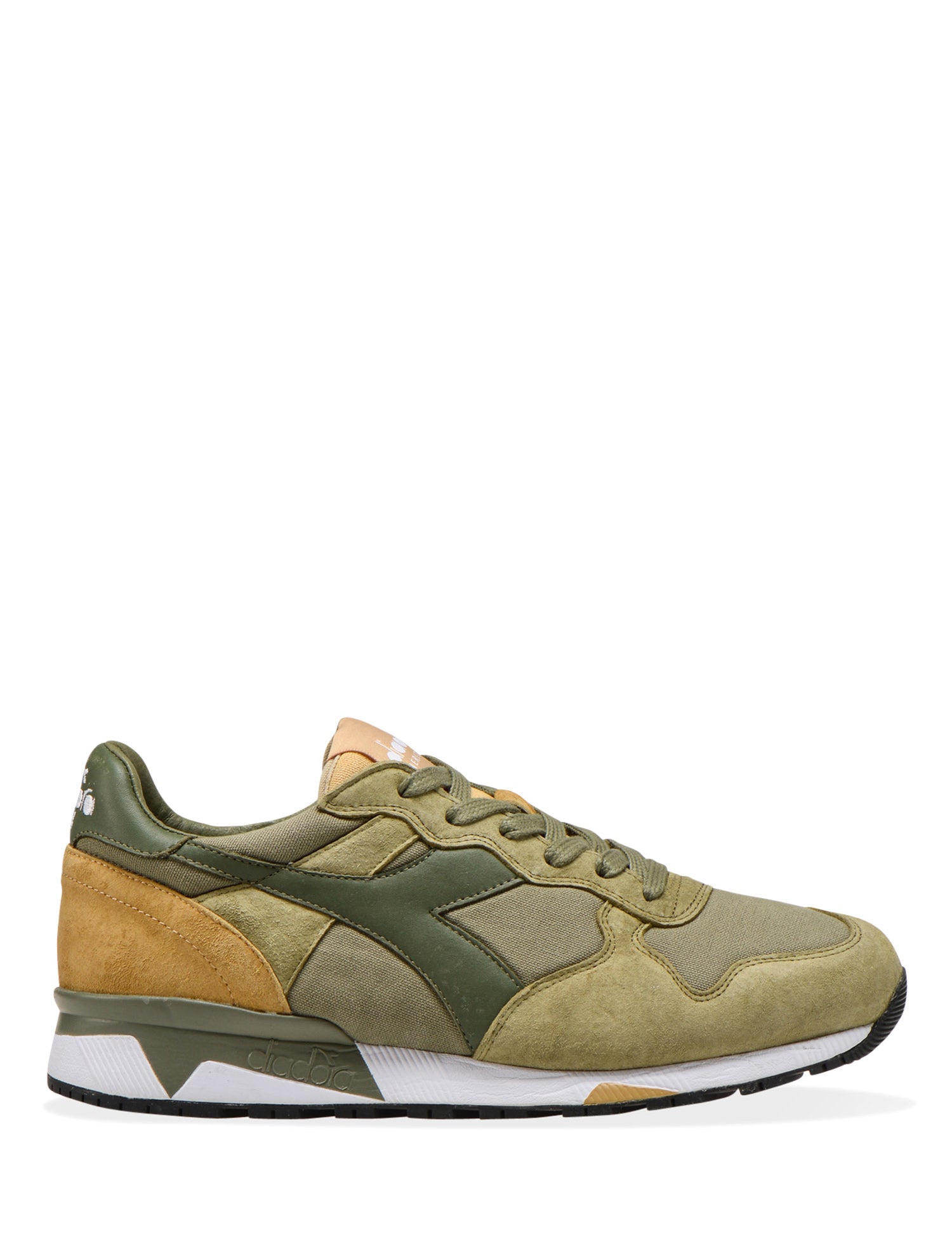 Sneakers Verde Diadora