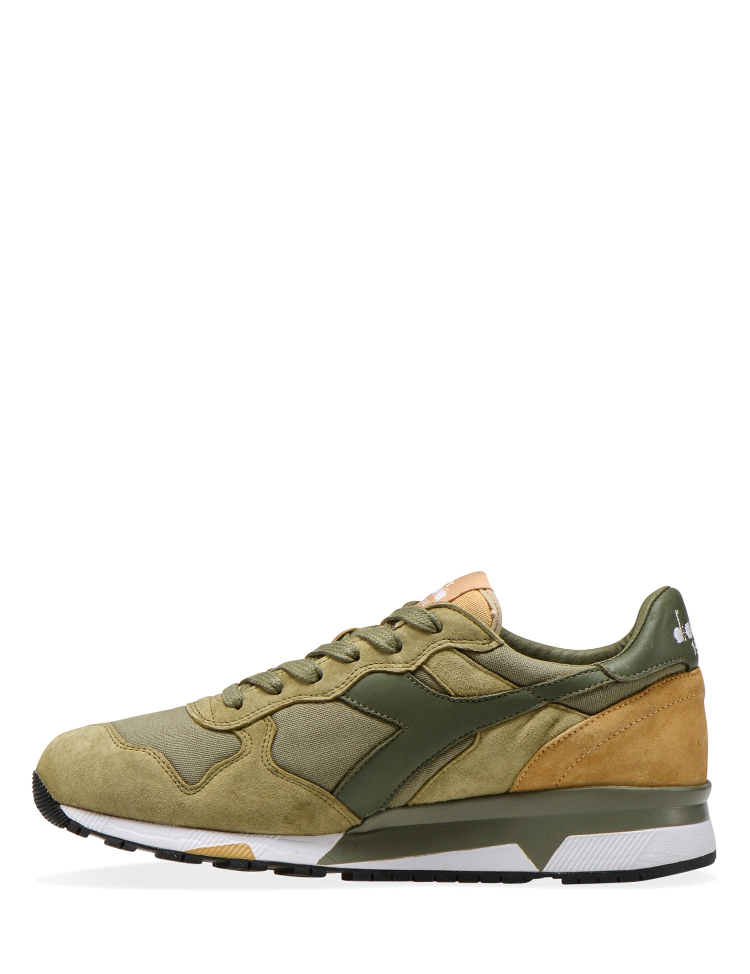 Sneakers Verde Diadora