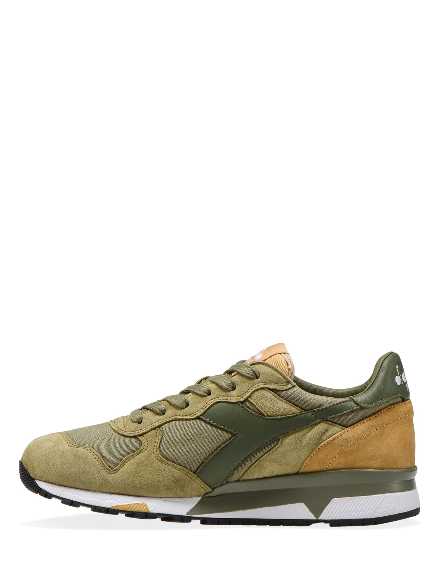 Sneakers Verde Diadora