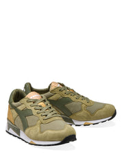 Sneakers Verde Diadora