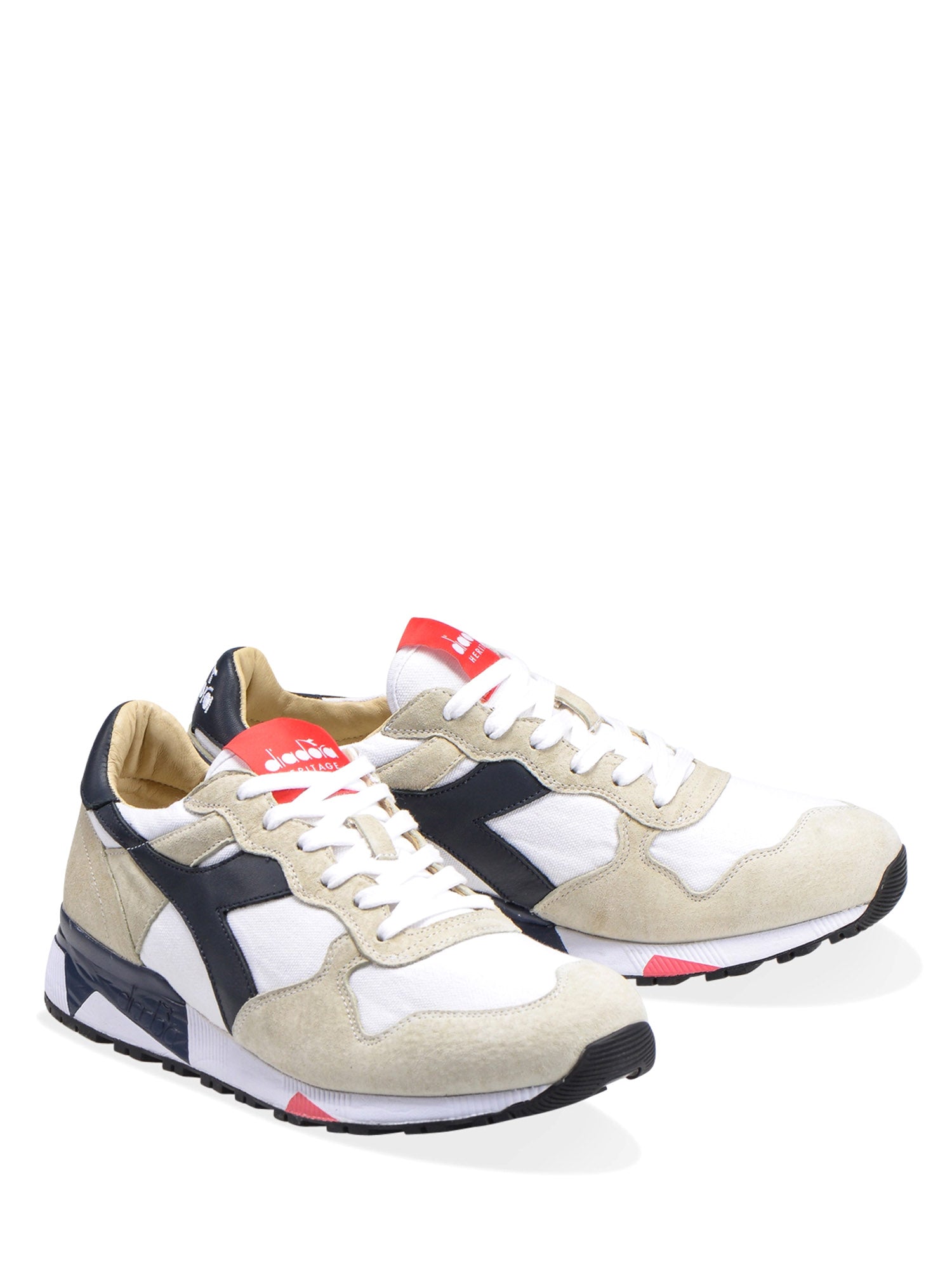 Sneakers Bianco Diadora